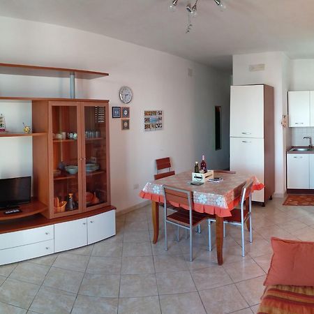 Ferienwohnung Dimora Liccisa Torre Lapillo Exterior foto